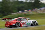 Porsche 911 GT3 RSR 2012 года